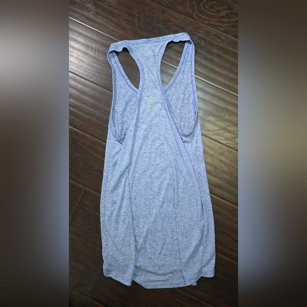 Xhilaration Womens Racerback Tank Top Medium - Picture 7 of 8